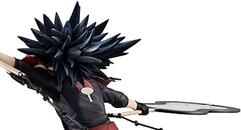 Amazon.co.jp: G.E.M.シリーズ NARUTO-ナルト- 疾風伝 うちはマダラ