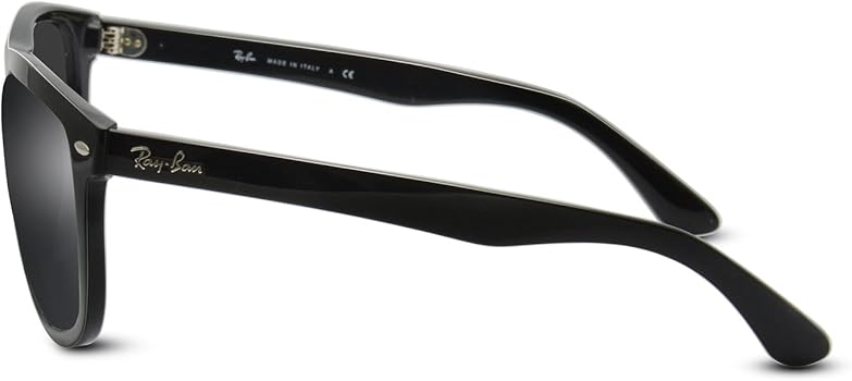 Amazon.com: Black (Dark Grey) Replacement Lenses for Ray Ban
