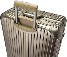 Amazon | RIMOWA [ リモワ ] トパーズ チタニウム 923.77.03.4/901.98
