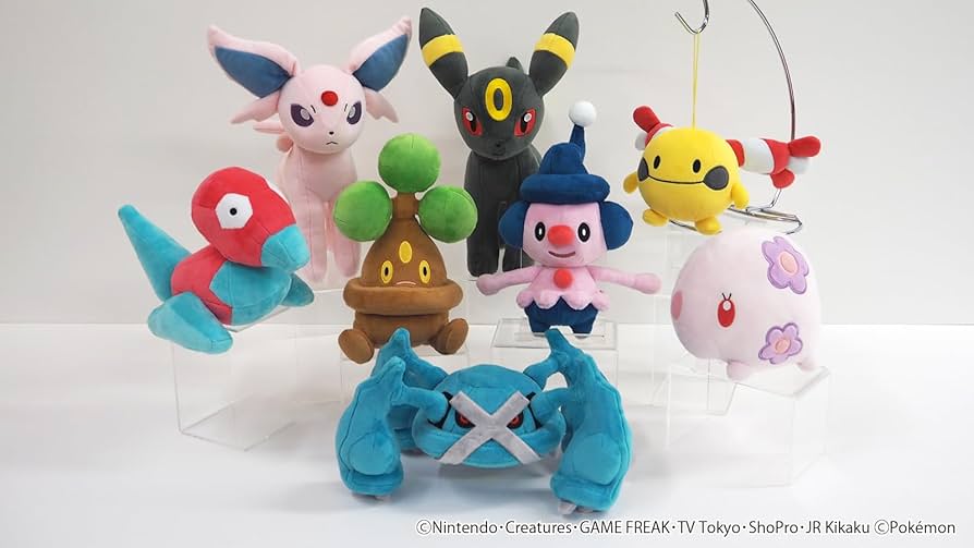 Amazon.co.jp: 三英貿易(Sanei Boeki) ポケットモンスター ALL STAR