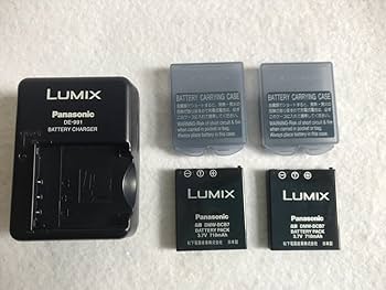 Amazon.co.jp: パナソニック LUMIX FX7 シルキーシルバー DMC-FX7-S