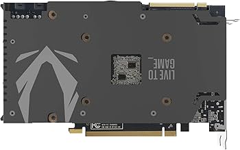 Amazon | ZOTAC ゾタック GAMING GeForce RTX 2070 SUPER MINI