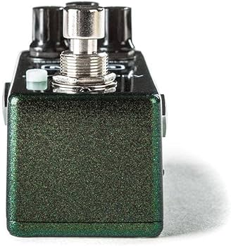 Amazon | MXR Carbon Copy ミニアナログ遅延 | ディレイ・リバーブ