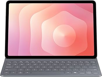 Amazon.com: Samsung Galaxy Tab S11 Book Cover Keyboard, AI Key