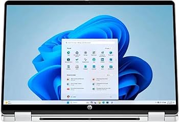 Amazon.com: HP OmniBook 5 Flip 2-in-1 14
