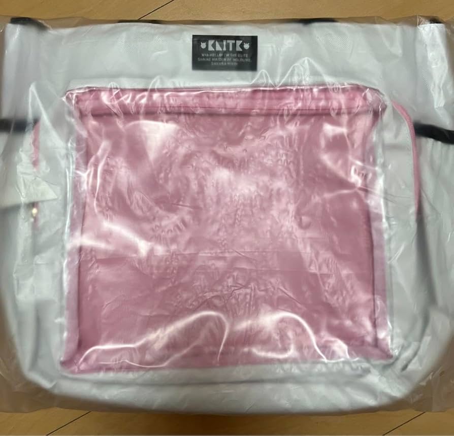 Amazon.co.jp: ホロ ライブ さくらみこ 誕生日記念2024 2WAY 痛バ?For