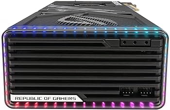 Amazon | ASUS ROG Strix GeForce RTX® 4090 ゲーミンググラフィック