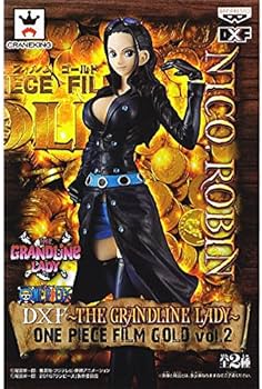 Amazon.co.jp: ニコ・ロビン （ワンピース DXF THE GRANDLINE LADY ONE