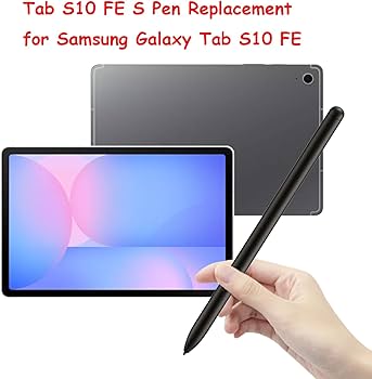 Amazon.co.jp: Tab S10 FE Sペン交換用 Samsung Galaxy Tab S10 FE