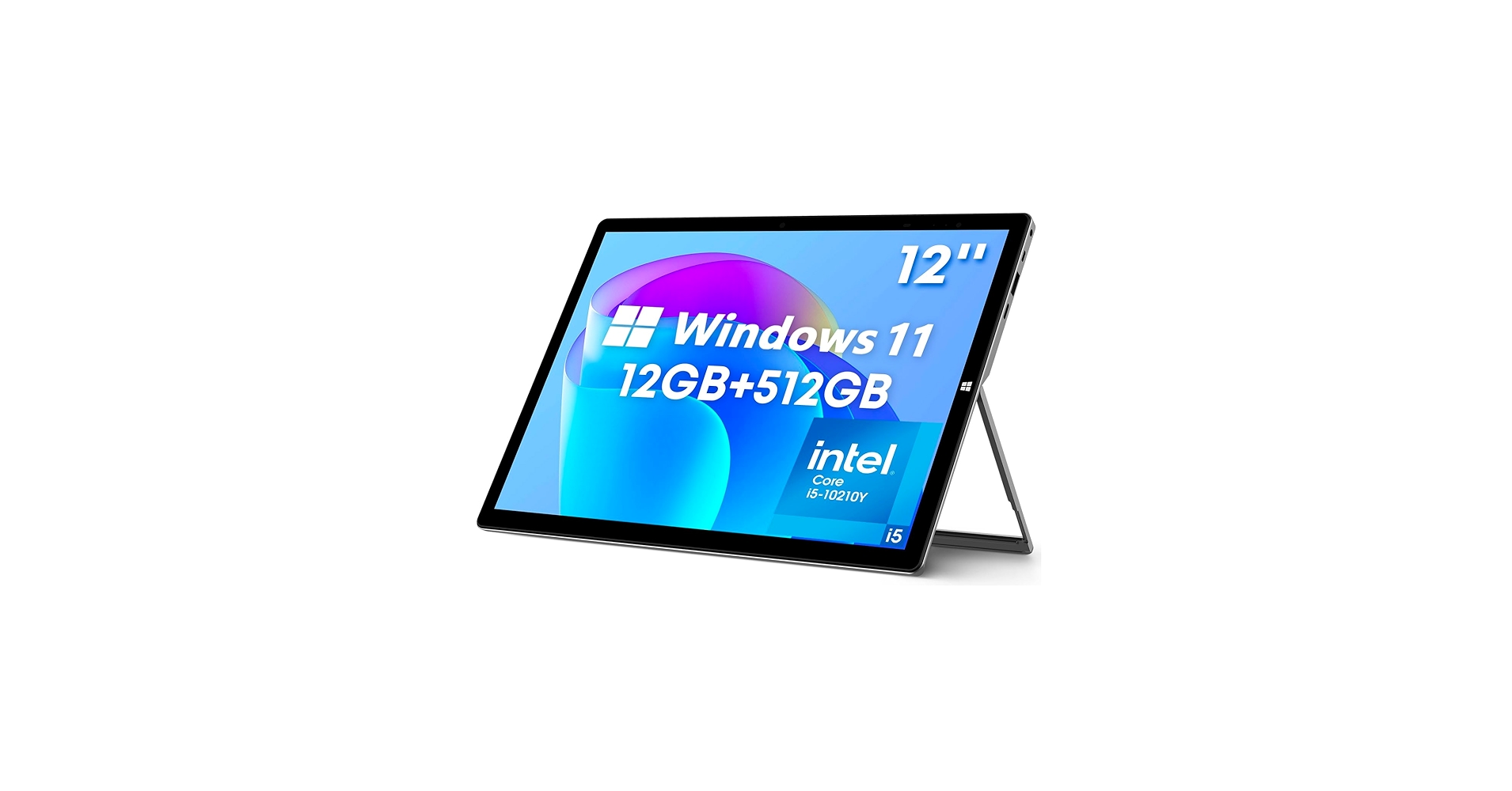 Amazon.com : CHUWI UBook X Windows Tablet 12'', 512GB SSD 12GB RAM