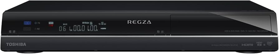 Amazon | TOSHIBA 地上・BS・110度CSデジタルチューナー搭載