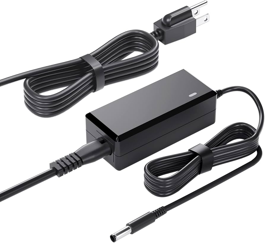 Amazon.com: 65W Charger for Jackery 290 Charger 20V AC Adapter for