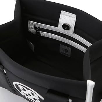 Amazon.co.jp: G/FORE ジーフォア ゴルフ カートバッグ ラウンドバッグ