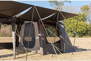 Amazon | TARAS BOULBA(タラスブルバ) グラムキャタピラー2ルーム