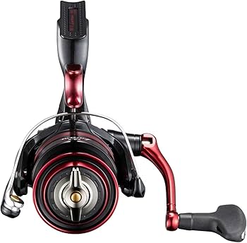 Amazon | シマノ(SHIMANO) レバーブレーキ スピニングリール 23 BB-X