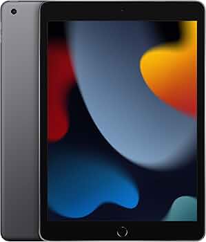 Amazon.co.jp: 【整備済み品】 Apple iPad (第9世代) Wi-Fi +