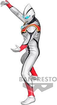 Amazon.co.jp: ウルトラマンティガ 英雄勇像 イーヴィルティガ