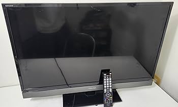 Amazon | REGZA V30 32V30 [地上・BS・110度CSデジタル液晶テレビ 32V