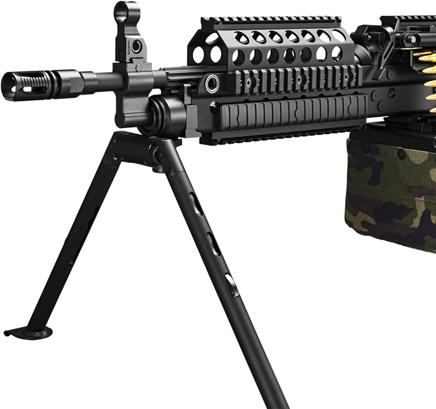 Amazon | 東京マルイ No.1 MK46 MOD.0 18歳以上 次世代電動マシンガン