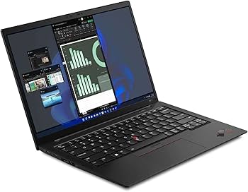 Amazon.com: Lenovo ThinkPad X1 Carbon Gen 10 Intel Core i7-1280P