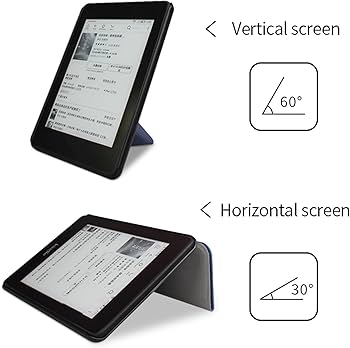 Amazon.co.jp: ケース for 6インチ Kindle 第11世代 2022年発売