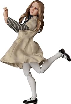 Amazon | メディコム・トイ MAFEX マフェックス No.263 M3GAN ミーガン
