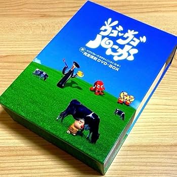 Amazon.co.jp: ウゴウゴルーガ おきらくごくらく15年︎不完全復刻DVD