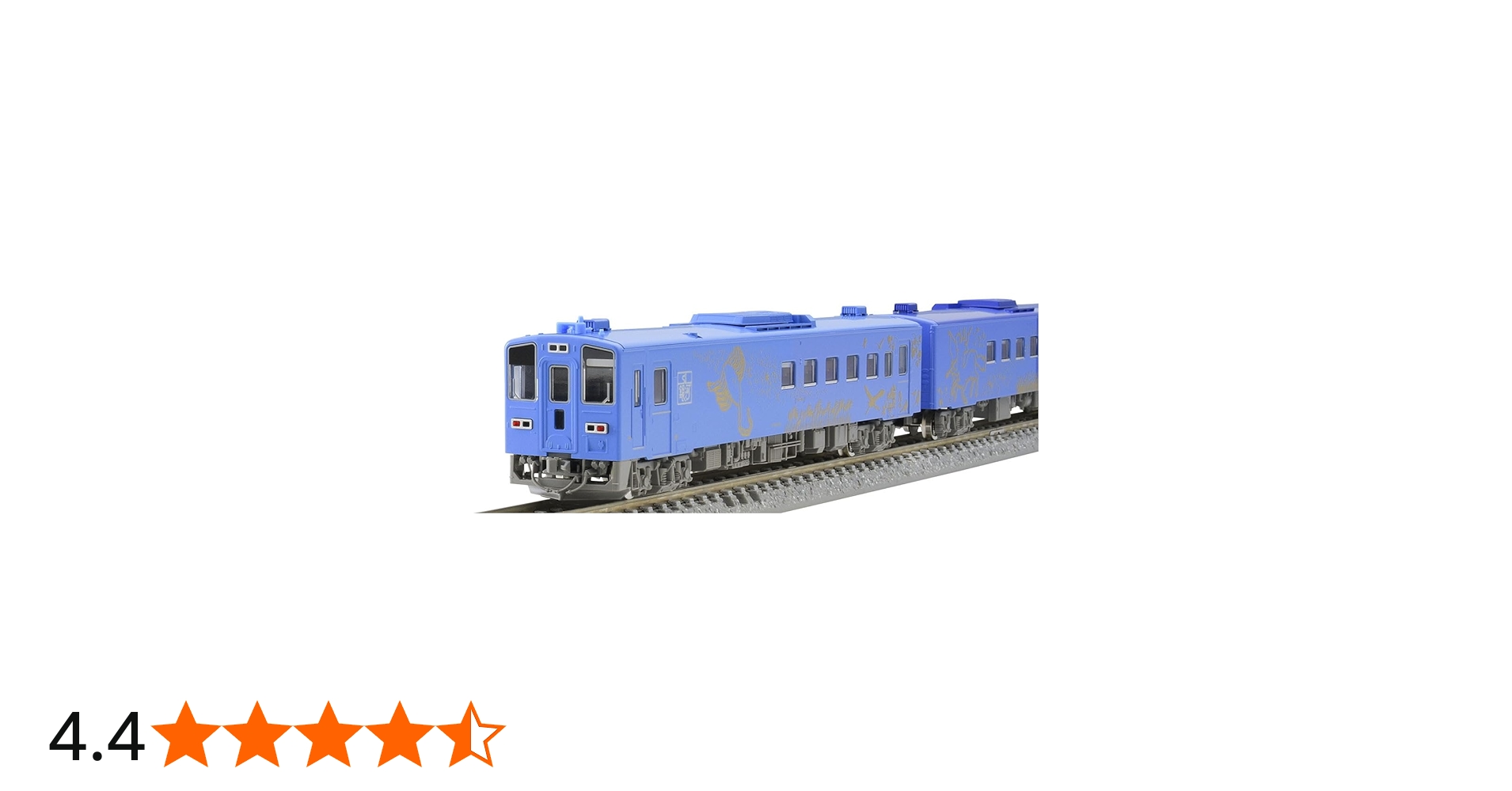 TOMIX JRキハ114系蒸気車セット 98522 TOMIX JRキハ114系蒸気車セット