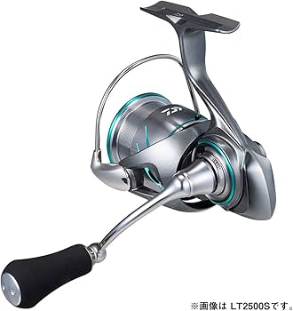 Amazon | ダイワ(DAIWA) エギング専用リール 25EMERALDAS AIR PC