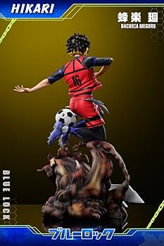 Amazon.co.jp: ばちらめぐる フィギュア ガレージキット Ver.1/6