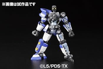 Amazon | ダンボール戦機 ハイパーファンクション LBX アキレス & AX