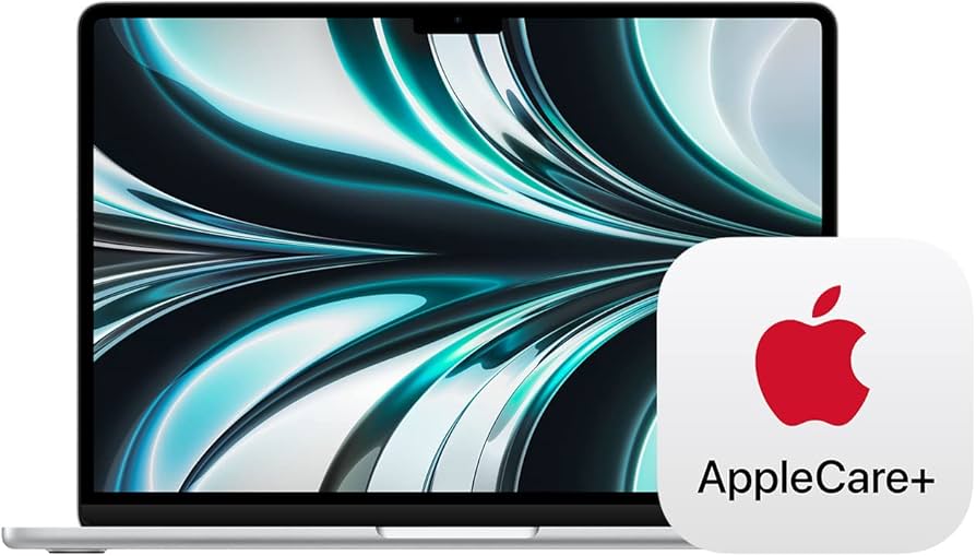 Amazon.com: Apple 2022 MacBook Air Laptop with M2 chip: 13.6-inch