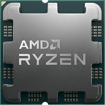 Amazon | AMD Ryzen 7 7700, with Wraith Prism Cooler 3.8GHz 8コア