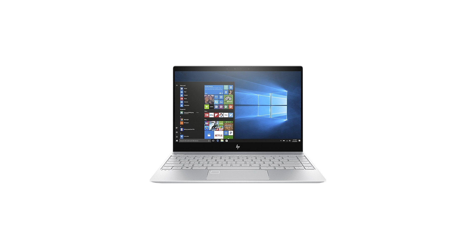 Amazon.com: HP Envy 13