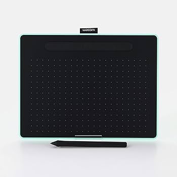 Amazon.co.jp: 【Amazon.co.jp限定】 ワコム ペンタブレット Wacom