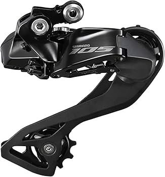 Amazon.co.jp: シマノ 105 Rd-R7150 Di2 12速リアディレイラー