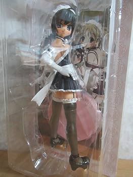 Amazon.co.jp: W24 まとめ2体 これが私の御主人様 エクストラメイド