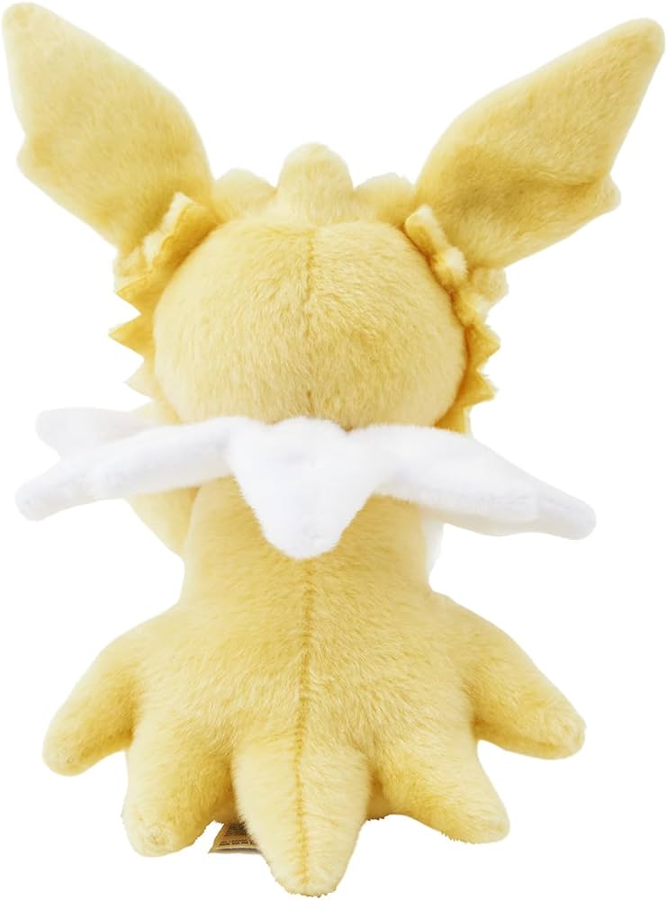 Amazon.co.jp: ポケモンセンターオリジナル ぬいぐるみ Eevee