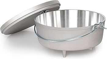 Amazon | GSI アルミダッチオーブン12インチ #40712 | GSI