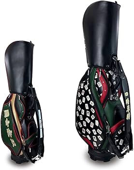 Amazon | lynx リンクス 麻雀 マージャン キャディバッグ 9.5型（国士