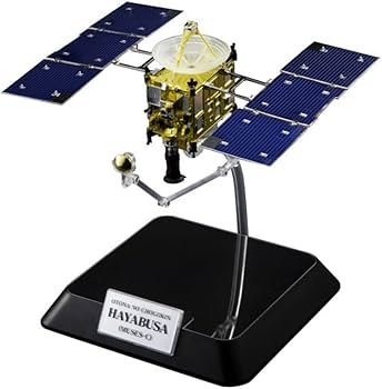 Amazon.co.jp: TAMASHII NATIONS65280 大人の超合金 小惑星探査機