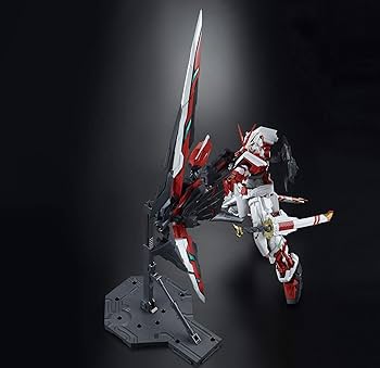 Amazon | BANDAI PG 1/60 ガンダムアストレイ レッドフレーム改