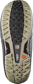 Amazon | サロモン(SALOMON) スノーボードブーツ SYNAPSE FOCUS BOA