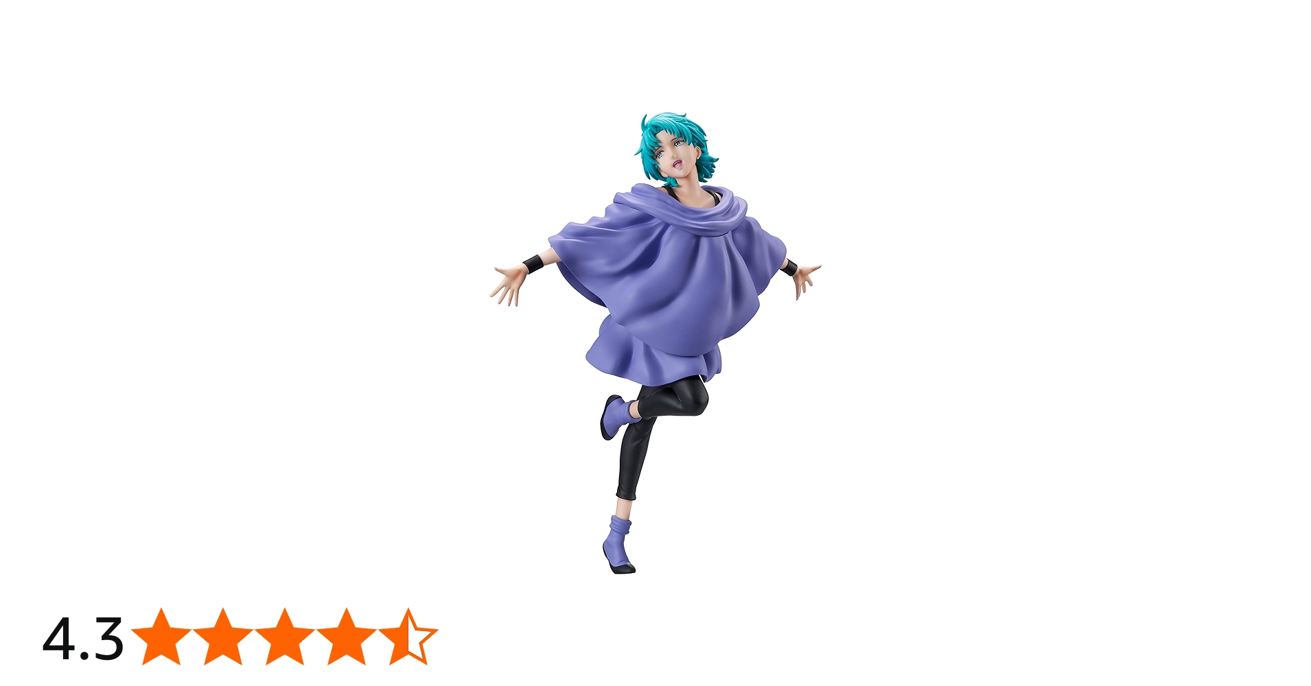 Amazon.co.jp: バンプレスト 機動戦士Zガンダム フォウ・ムラサメ