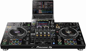 Amazon.co.jp: Pioneer DJ プロフェッショナルオールインワンDJ