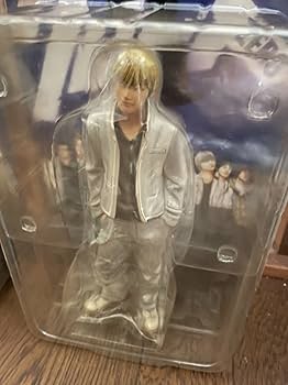 Amazon.co.jp: FBG クローズZERO 2 鳳仙学園 鳴海大我 美藤竜也 ダイブ