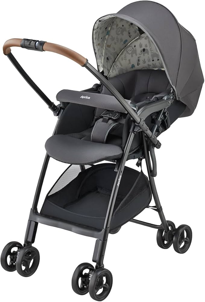 Amazon.co.jp: Aprica(アップリカ) A型ベビーカー カルーンエアー