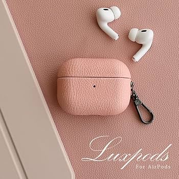 Amazon | ZENIX DESIGN TECH airpods 第2世代 第1世代 用 ケース