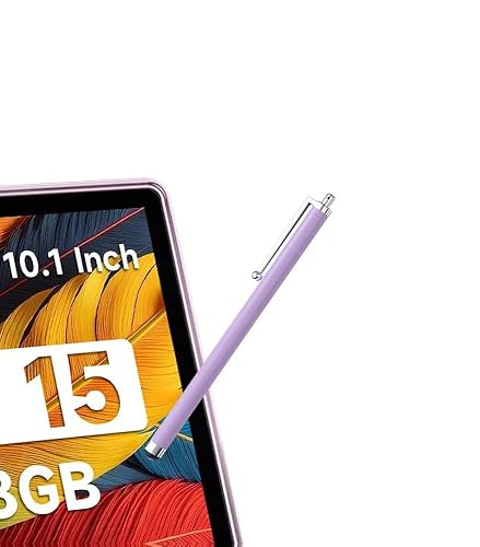 Amazon.com : IWEGGO Android 15 Tablet, 10 Inch 18GB RAM+128GB ROM