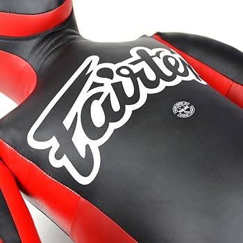 Amazon | Fairtex GD-2インチ Maddox MMA グラップリングダミー